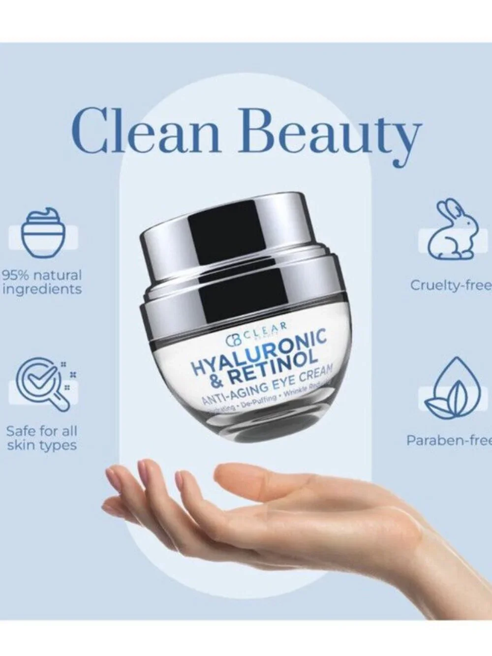 Clear Beauty clear beauty